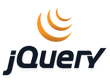 From content-rich sliders to asynchronous content (AJAX) and anything inbetween; we write custom JQuery for websites.