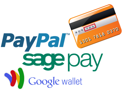 Payment Integration