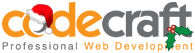 Codecraft Online Ltd - Professional Web Development